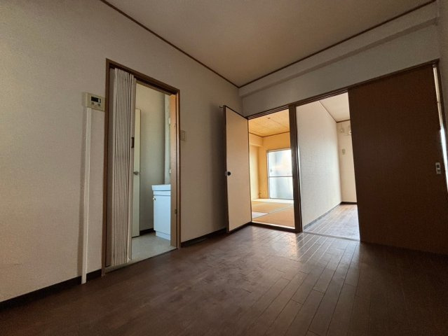 【居間・リビング】 | ウイング上飯田