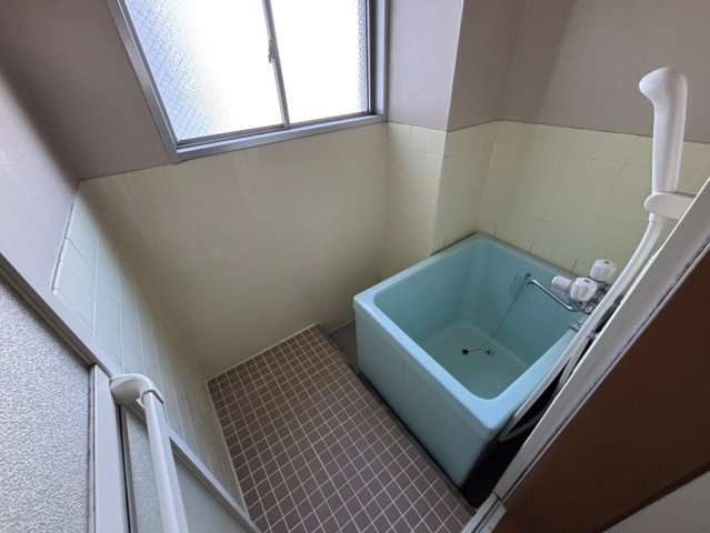 【浴室】 | ウイング上飯田