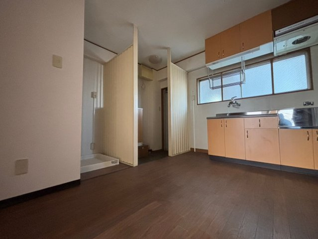 【居間・リビング】 | ウイング上飯田