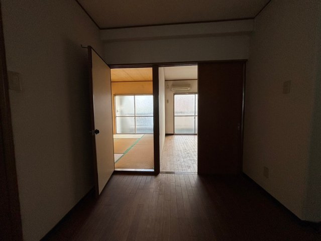 【居間・リビング】 | ウイング上飯田