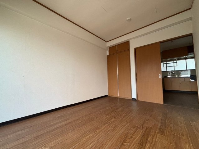 【居間・リビング】 | ウイング上飯田