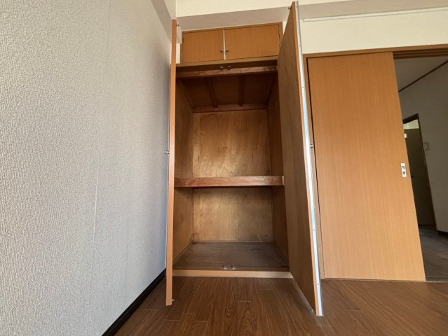 【収納】 | ウイング上飯田