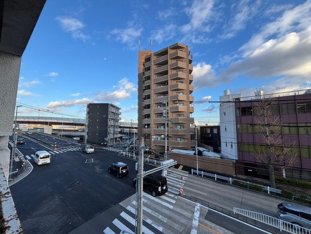 【展望】 | ウイング上飯田