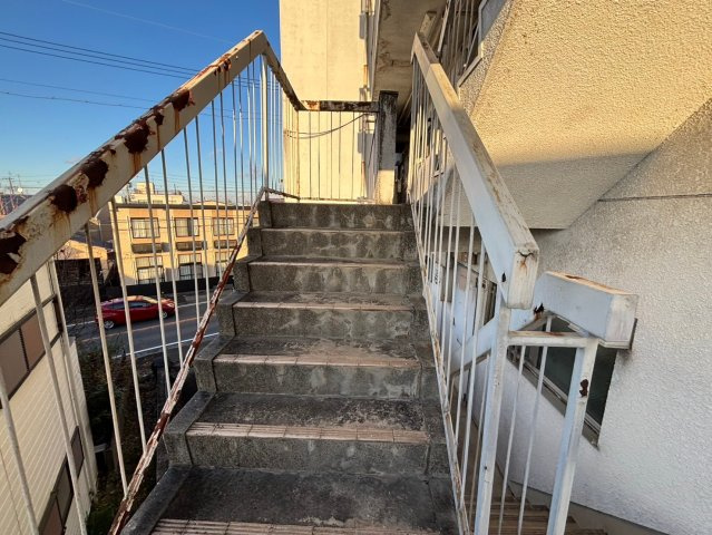 【その他共用部分】 | ウイング上飯田