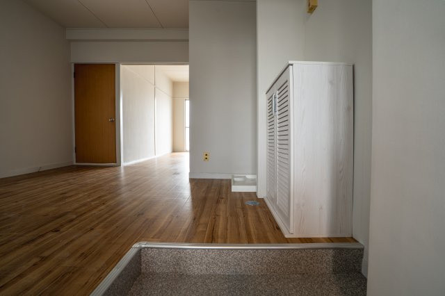 【内装】 | ウイング上飯田