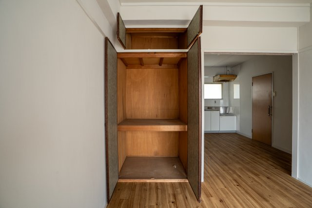 【収納】 | ウイング上飯田