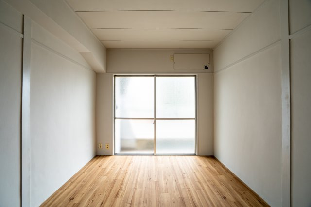 【居間・リビング】 | ウイング上飯田