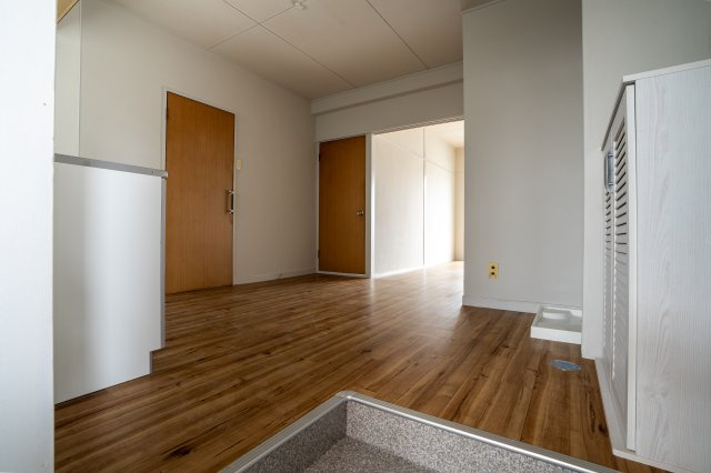 【内装】 | ウイング上飯田