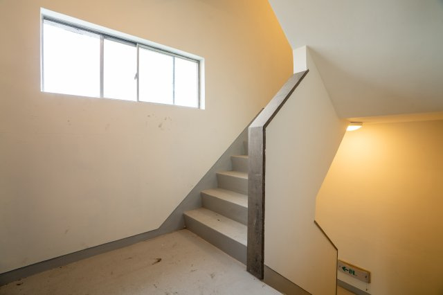 【内装】 | ウイング上飯田