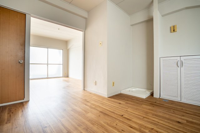 【居間・リビング】 | ウイング上飯田