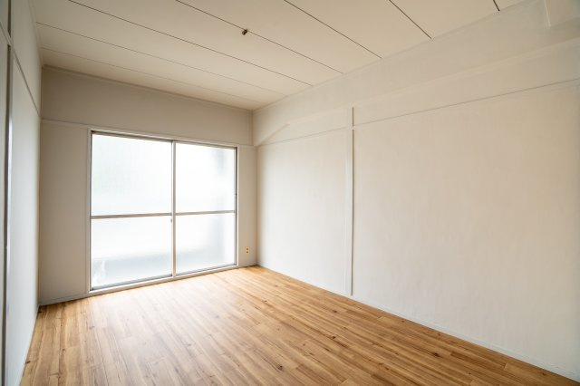 【居間・リビング】 | ウイング上飯田