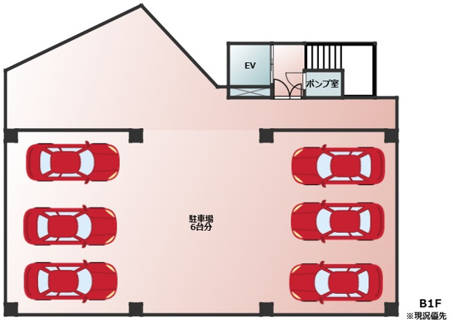 【間取り】 | ウイング上飯田