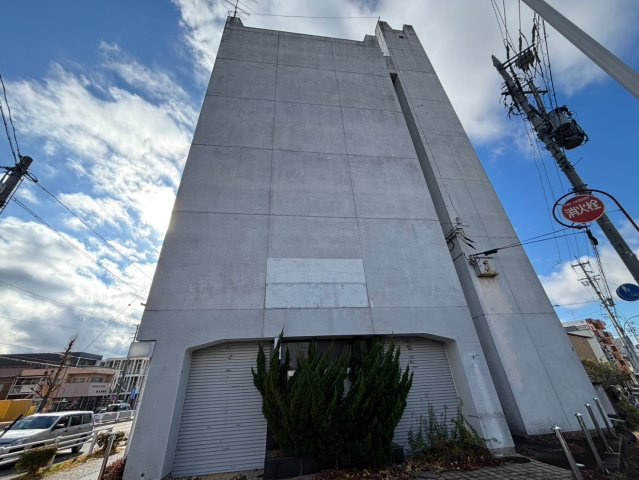 【外観】 | ウイング上飯田