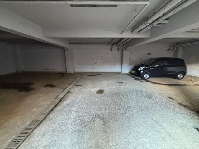 【駐車場】 | ウイング上飯田