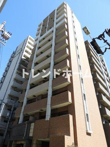 プレミアムコート天神橋