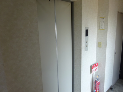 【その他共用部分】 | パークロード赤堤