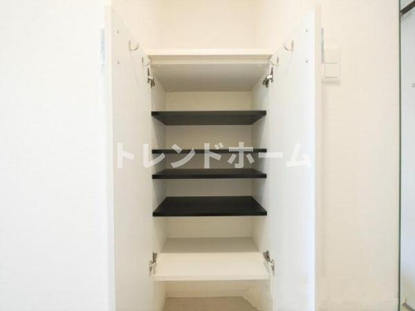 セレニテ本町グランデの設備|選べる家電プランあり！！