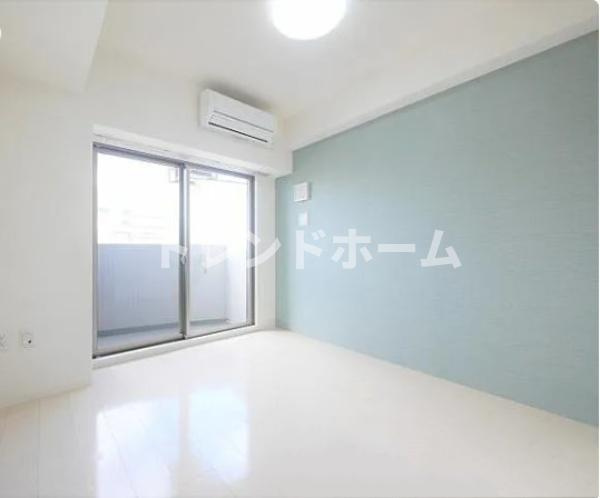 セレニテ本町グランデの内装|選べる家電プランあり！！