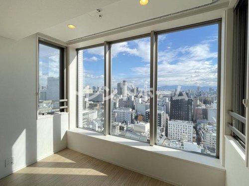 ブランズタワー南堀江の展望|選べる家電プランあり！！