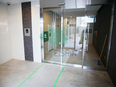 【その他共用部分】 | URBAN3（アーバン3）