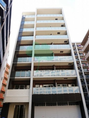 【外観】 | URBAN3（アーバン3） | 外観です。