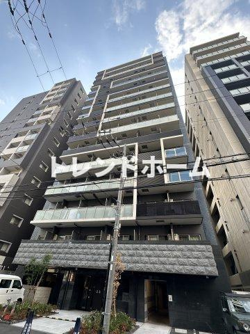 プレサンス堺筋本町ディスティニー