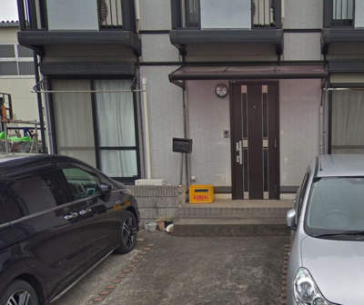 【駐車場】 | ラ・ソレイユ | 敷地内駐車場有☆