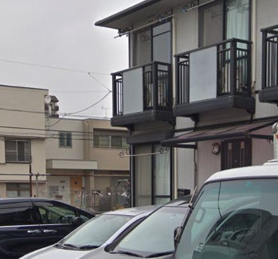 【その他共用部分】 | ラ・ソレイユ