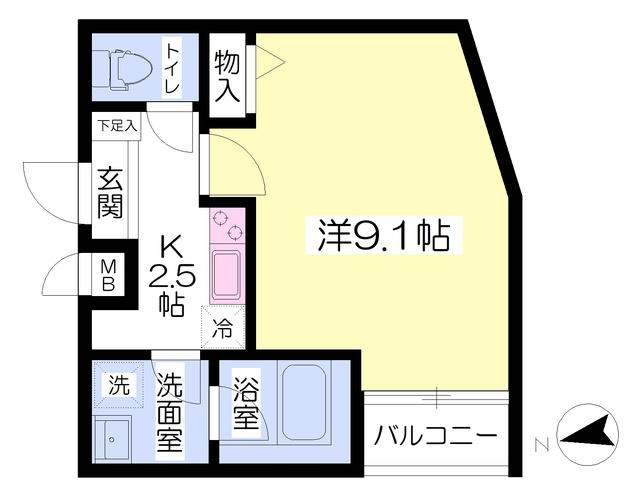コラル・アスール