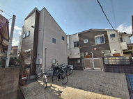 サークルハウス国立の画像