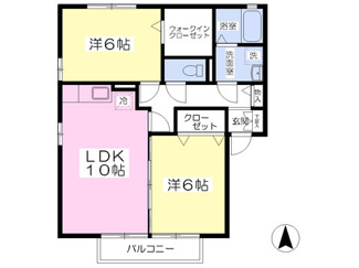 プロムナード弐番館