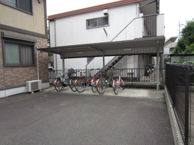 共用設備
