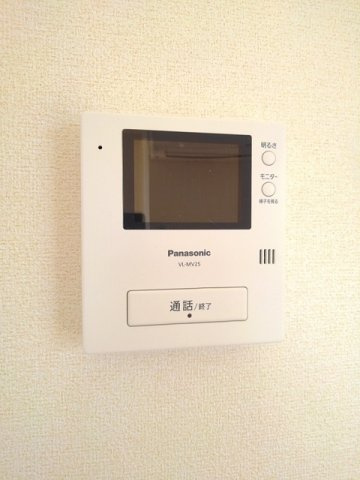 ロンジャルダンⅠの設備