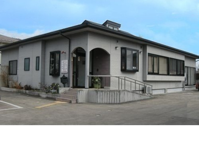 【周辺】 | ロンジャルダンⅠ | 松川歯科医院まで1600m