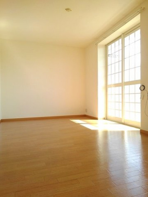 【居間・リビング】 | ロンジャルダンⅠ