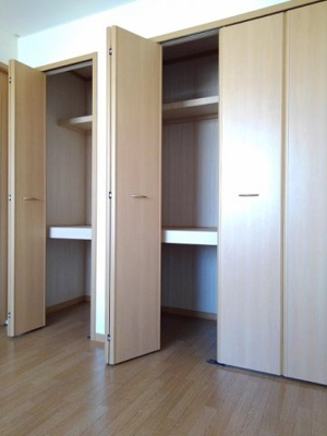 【収納】 | ロンジャルダンⅠ