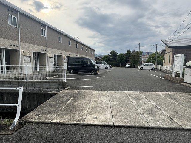 レオパレスソルのその他