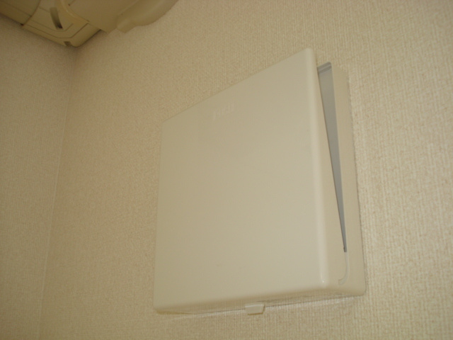 【その他】 | リヴィエール・伊万里 | 自然換気口
