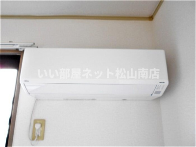 【設備】 | セジュールいおき