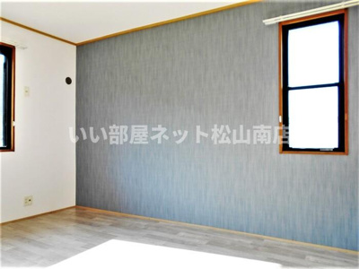 【内装】 | セジュールいおき