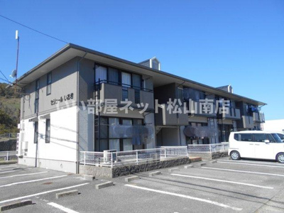 【外観】 | セジュールいおき