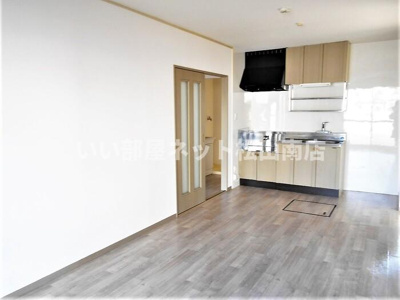 【居間・リビング】 | セジュールいおき