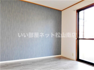 【内装】 | セジュールいおき