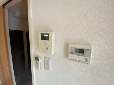 【セキュリティ】 | ガーデンプランツェ