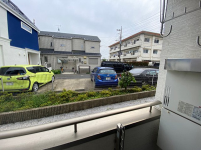 【展望】 | ガーデンプランツェ