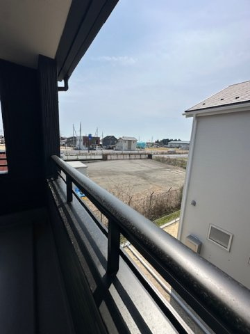 【新築戸建】　いわき市錦町蒲田第1の展望|ご参照ください。