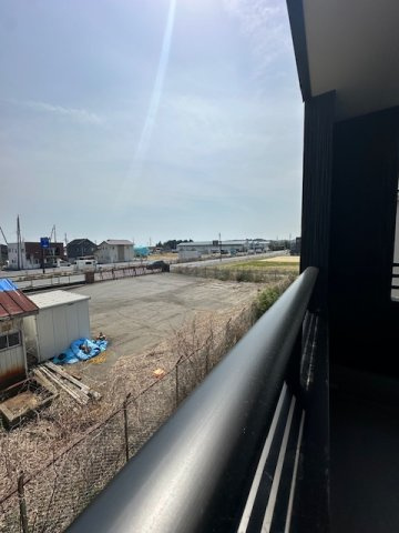 【新築戸建】　いわき市錦町蒲田第1の展望|ご参照ください。