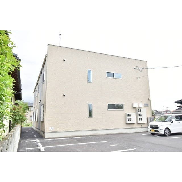 エスカレントみやき【10.000円キャッシュバック対象物件】のその他