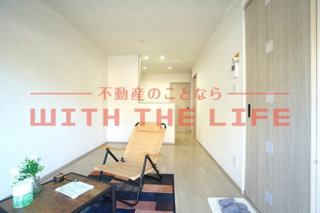 AINA（アイナ）【キャッシュバック対象物件】の内装|内装も気になるポイント
