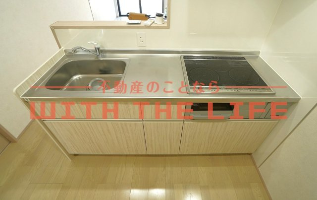 AINA（アイナ）【キャッシュバック対象物件】の浴室|ゆったり過ごせるお風呂です